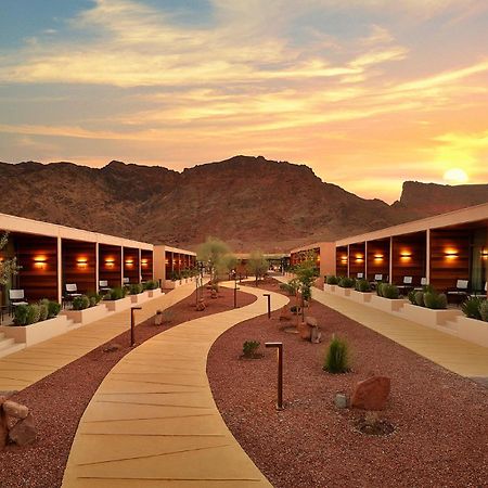 Cloud 7 Residence Alula アル・ウラー エクステリア 写真