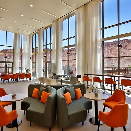 Cloud 7 Residence Alula アル・ウラー エクステリア 写真