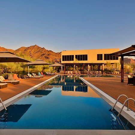 Cloud 7 Residence Alula アル・ウラー エクステリア 写真