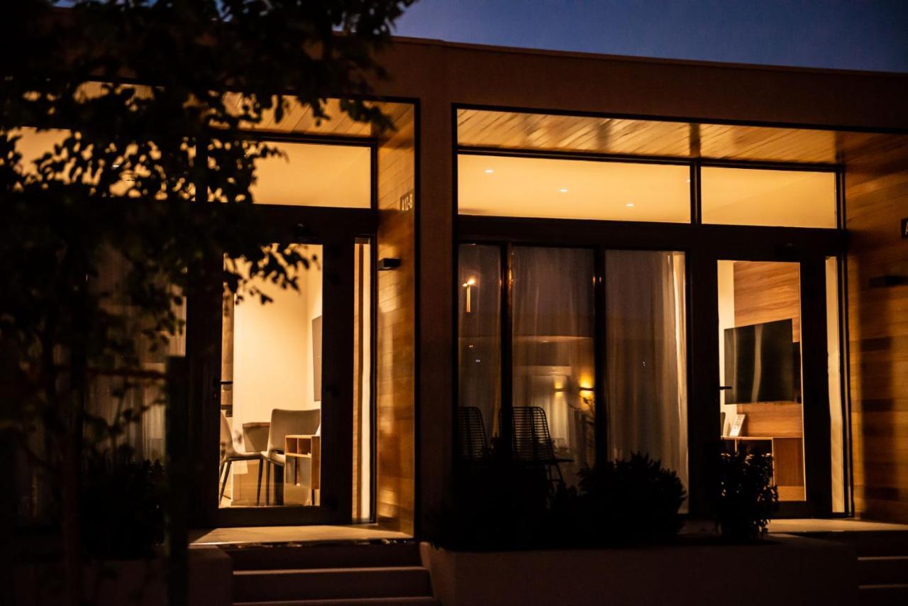Cloud 7 Residence Alula アル・ウラー エクステリア 写真