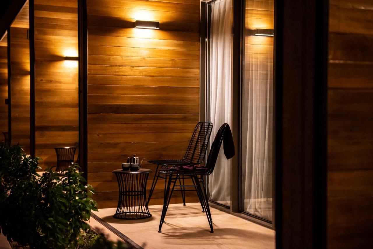 Cloud 7 Residence Alula アル・ウラー エクステリア 写真