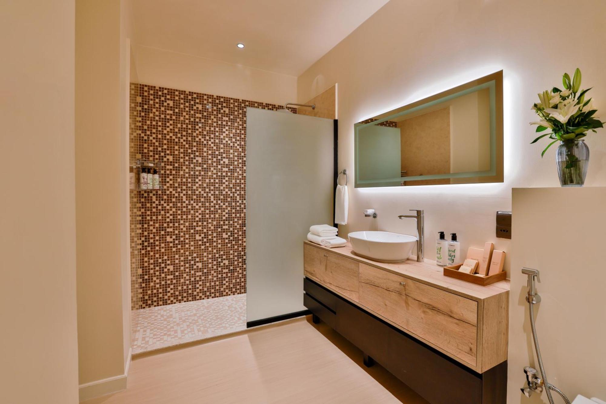 Cloud 7 Residence Alula アル・ウラー エクステリア 写真