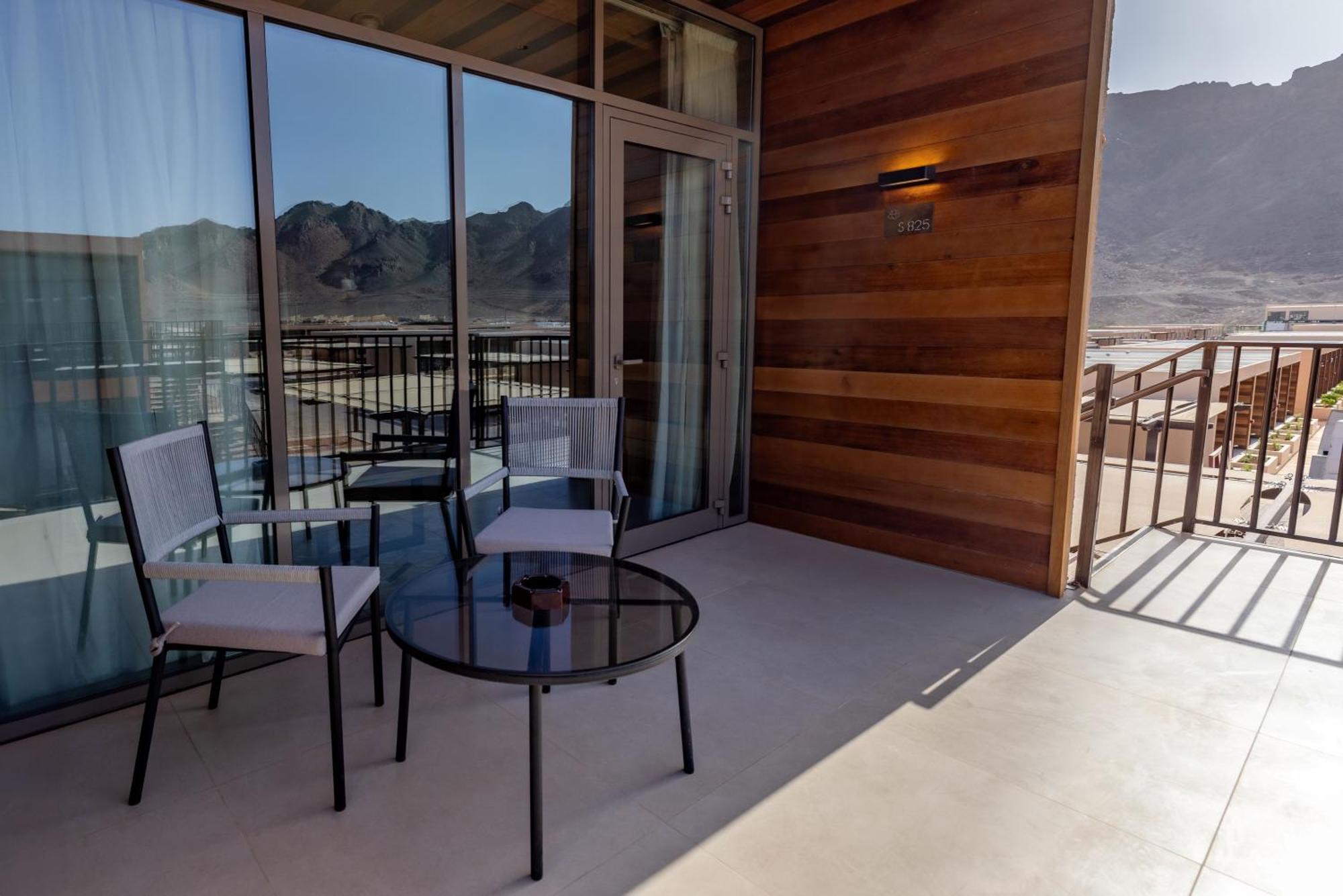 Cloud 7 Residence Alula アル・ウラー エクステリア 写真