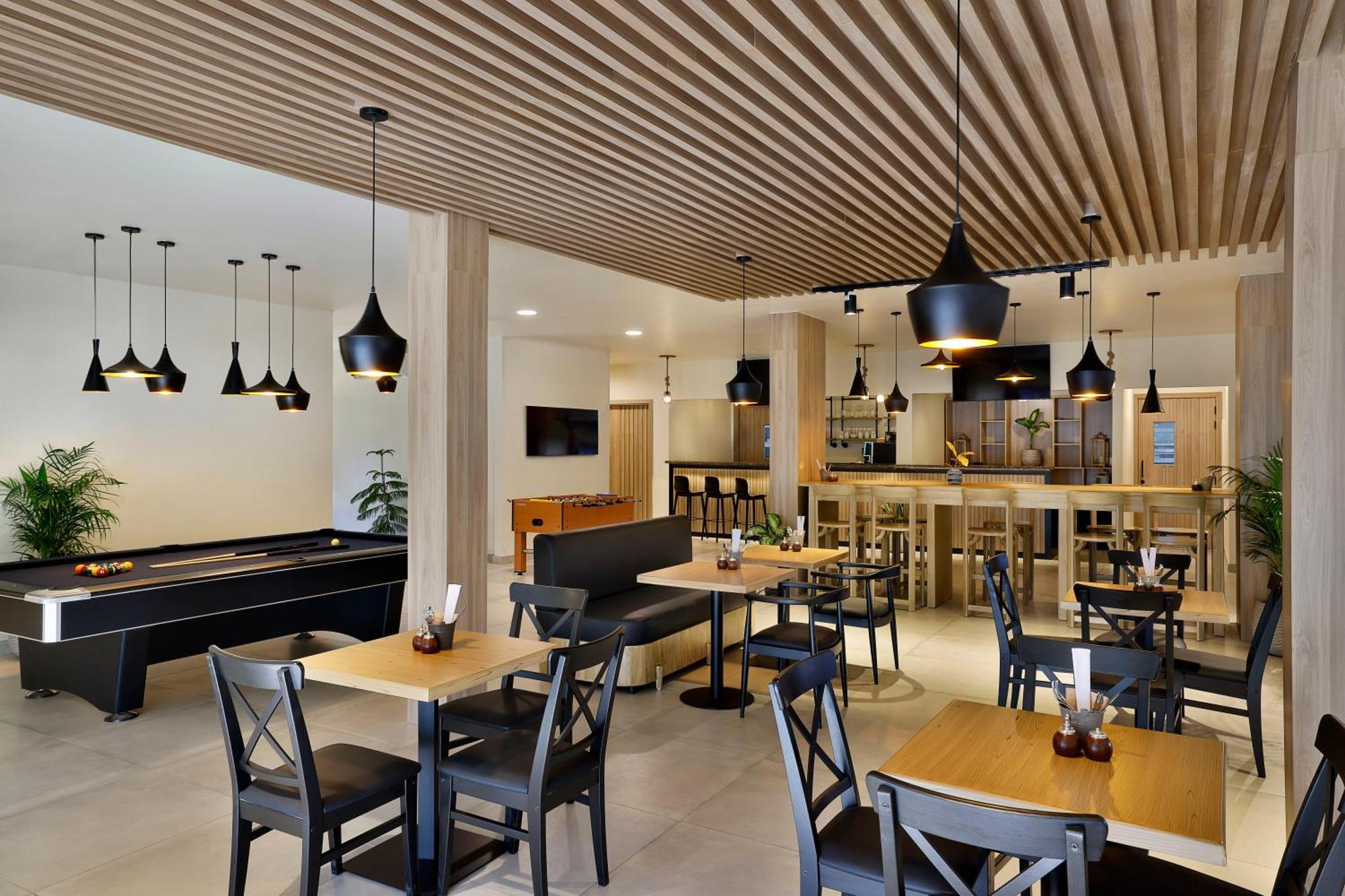 Cloud 7 Residence Alula アル・ウラー エクステリア 写真